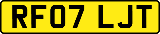 RF07LJT