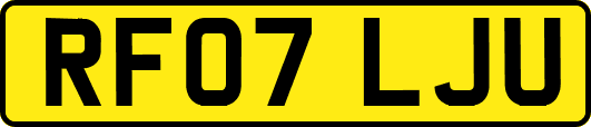 RF07LJU