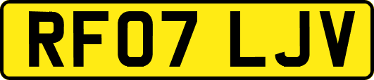 RF07LJV