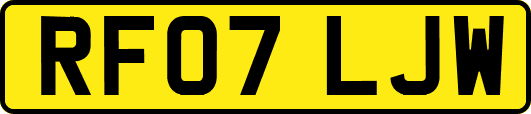 RF07LJW