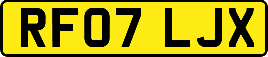 RF07LJX