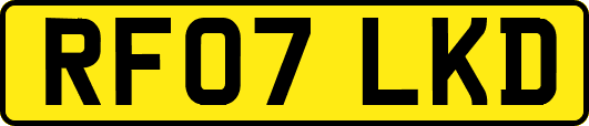 RF07LKD