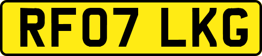 RF07LKG