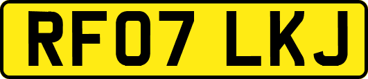 RF07LKJ