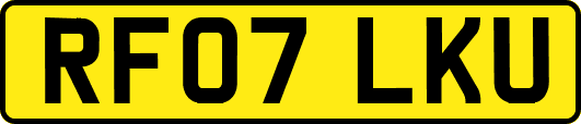 RF07LKU