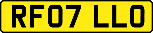 RF07LLO