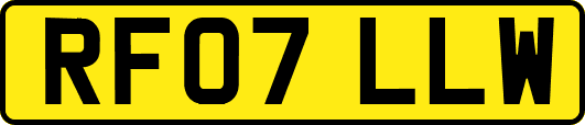 RF07LLW