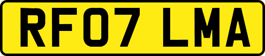 RF07LMA