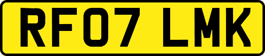 RF07LMK