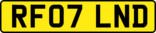 RF07LND