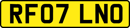 RF07LNO