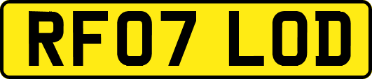 RF07LOD