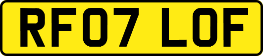 RF07LOF