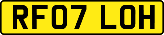 RF07LOH