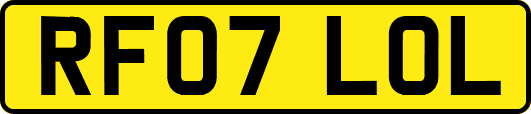 RF07LOL