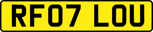 RF07LOU