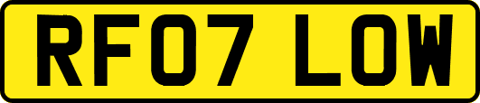 RF07LOW