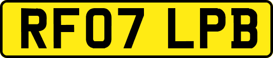 RF07LPB