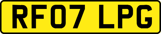 RF07LPG