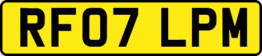 RF07LPM