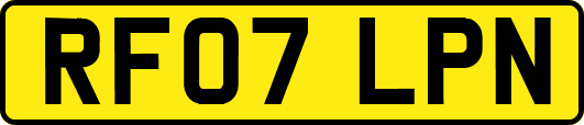 RF07LPN