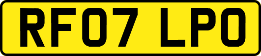 RF07LPO