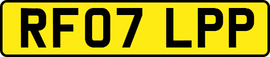 RF07LPP