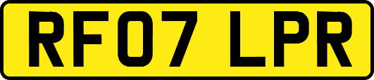RF07LPR