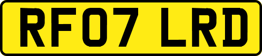 RF07LRD