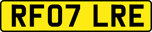 RF07LRE