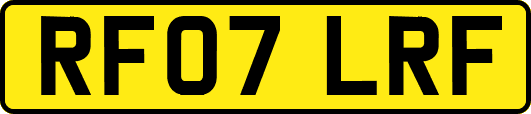 RF07LRF