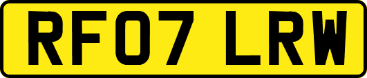 RF07LRW