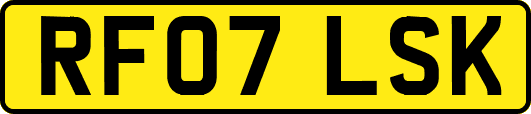 RF07LSK