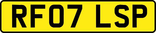 RF07LSP