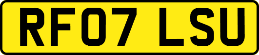 RF07LSU