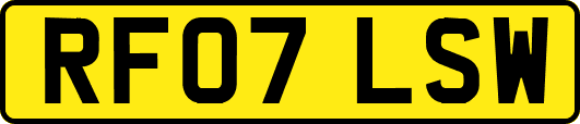 RF07LSW