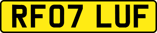 RF07LUF