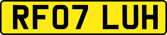 RF07LUH