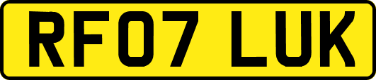 RF07LUK