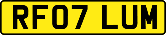 RF07LUM