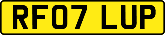 RF07LUP