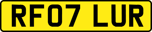 RF07LUR