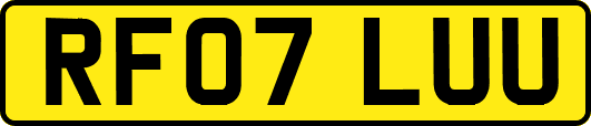 RF07LUU