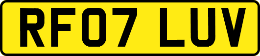 RF07LUV
