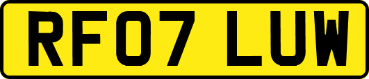 RF07LUW
