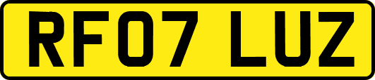 RF07LUZ