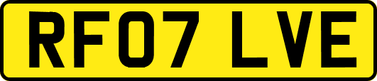 RF07LVE