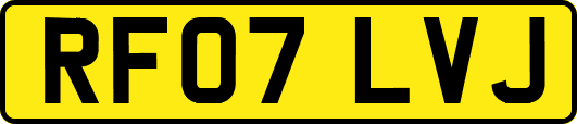 RF07LVJ