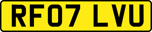 RF07LVU