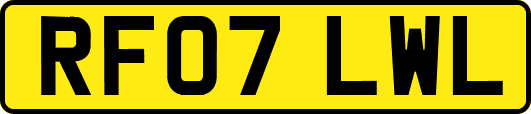 RF07LWL